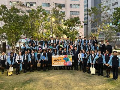 🎶A Memorable HKICF 2026 Journey🎶