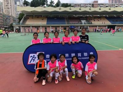 🌟 Exciting News! 足球女將 🌟