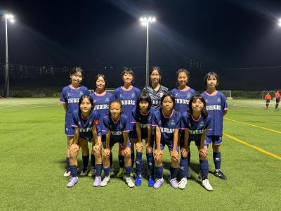 🌟 Exciting News! 足球女將 🌟
