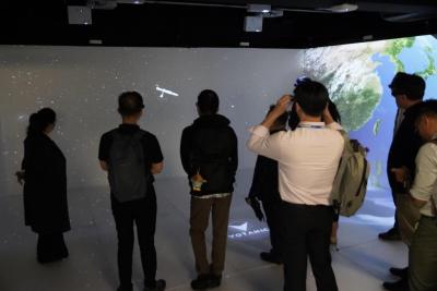 Singapore Educators’ Visit