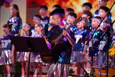 << 20A Music Marathon: Legacy in Harmony >>