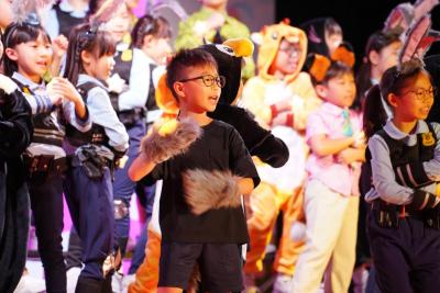 << 20A Music Marathon: Legacy in Harmony >>