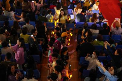 << 20A Music Marathon: Legacy in Harmony >>