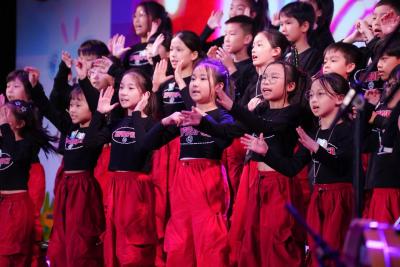 << 20A Music Marathon: Legacy in Harmony >>