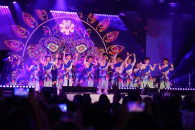 << 20A Music Marathon: Legacy in Harmony >>
