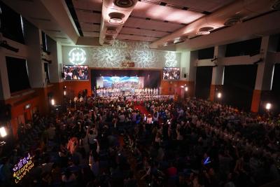 << 20A Music Marathon: Legacy in Harmony >>