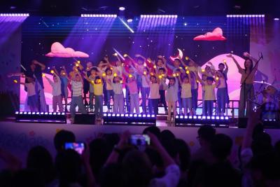 << 20A Music Marathon: Legacy in Harmony >>