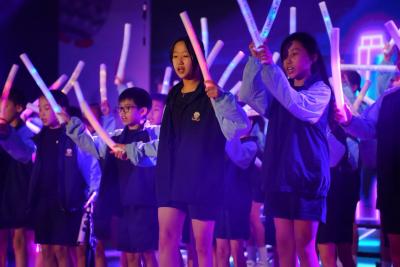 << 20A Music Marathon: Legacy in Harmony >>