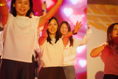 << 20A Music Marathon: Legacy in Harmony >>