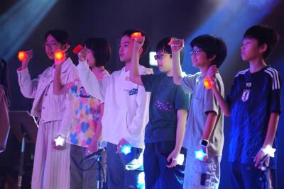 << 20A Music Marathon: Legacy in Harmony >>