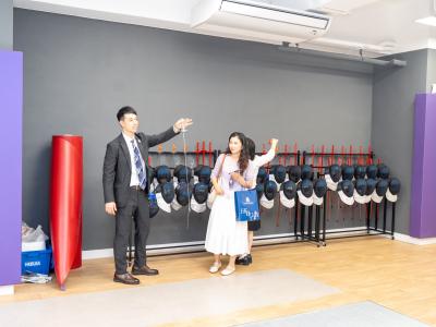 <<💫跨域交流・點亮夢想  全國好課堂夢想教師訪校>>
