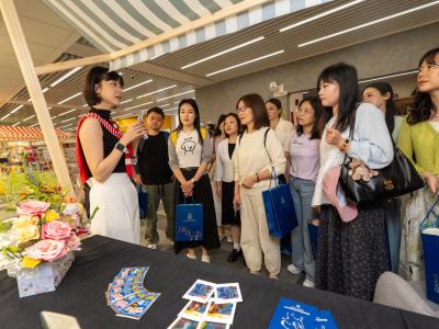 <<💫跨域交流・點亮夢想  全國好課堂夢想教師訪校>>