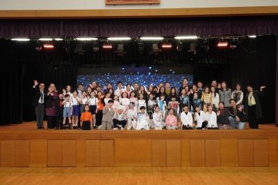 <<🎭 A-Players Win Multiple Awards at the Hong Kong School Drama Festival 2025/26🏅>>