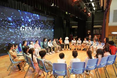<<🎭 A-Players Win Multiple Awards at the Hong Kong School Drama Festival 2025/26🏅>>
