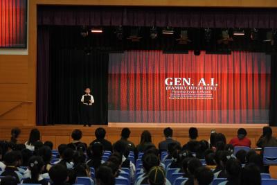 <<🎭 A-Players Win Multiple Awards at the Hong Kong School Drama Festival 2025/26🏅>>