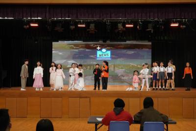 <<🎭 A-Players Win Multiple Awards at the Hong Kong School Drama Festival 2025/26🏅>>