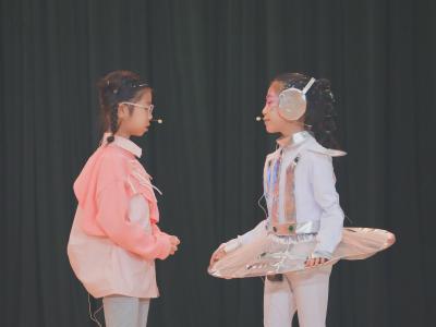 <<🎭 A-Players Win Multiple Awards at the Hong Kong School Drama Festival 2025/26🏅>>