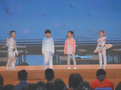 <<🎭 A-Players Win Multiple Awards at the Hong Kong School Drama Festival 2025/26🏅>>