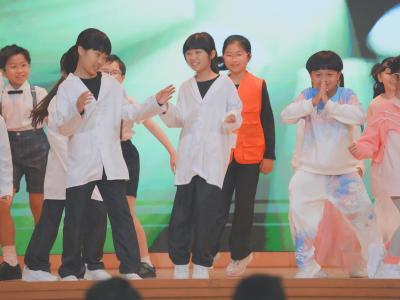 <<🎭 A-Players Win Multiple Awards at the Hong Kong School Drama Festival 2025/26🏅>>