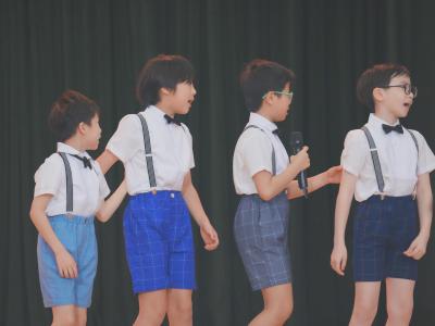<<🎭 A-Players Win Multiple Awards at the Hong Kong School Drama Festival 2025/26🏅>>