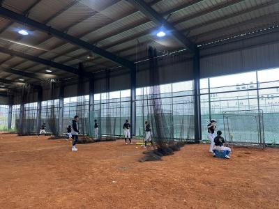<<⚾Boys’ & Girls’ Softball Team Recharge from a 7-Day Training Camp in Nanjing!>>