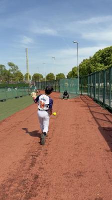 <<⚾Boys’ & Girls’ Softball Team Recharge from a 7-Day Training Camp in Nanjing!>>