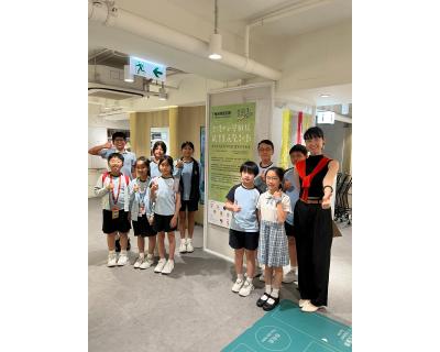<<📚 Celebrating Art & Literature: INTER-school Ex Libris Exhibition Project>>