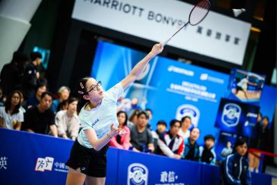 🏸 歷史性奪冠！恭喜HKBUAS 女子羽毛球隊 🏸