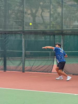 <<🎉Boys Tennis Team Clinches 6th Consecutive Championship!🏆🎾>>