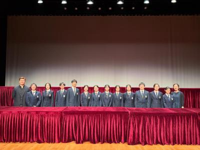 <<🎉手鈴奧林匹克銀獎 Silver Award - The 17th Hong Kong International Handbell Olympics>>