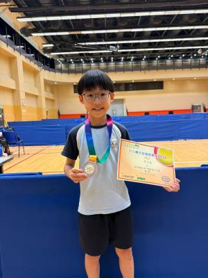 <<🎉小型網球隊勇奪2項季軍 Celebrating TWO 2nd Runner-Up Achievements – Mini Tennis Team Shines! 🎾>>