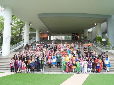 📚 "Classic Books" Reading Day – A Huge Success!
