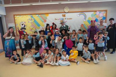 📚 "Classic Books" Reading Day – A Huge Success!