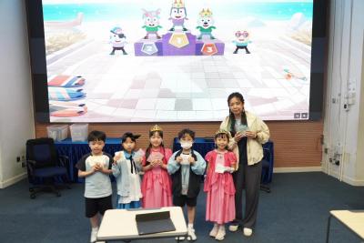 📚 "Classic Books" Reading Day – A Huge Success!