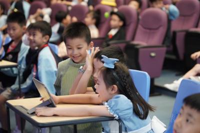 📚 "Classic Books" Reading Day – A Huge Success!