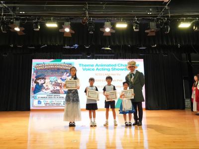 📚 "Classic Books" Reading Day – A Huge Success!
