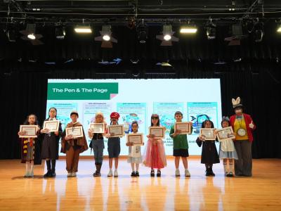 📚 "Classic Books" Reading Day – A Huge Success!