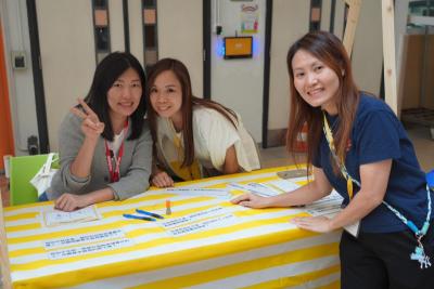 📚 "Classic Books" Reading Day – A Huge Success!