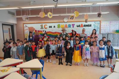 📚 "Classic Books" Reading Day – A Huge Success!