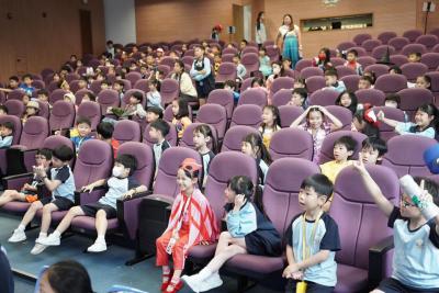 📚 "Classic Books" Reading Day – A Huge Success!