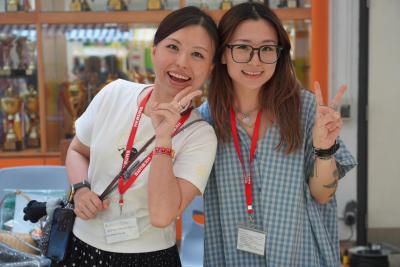 📚 "Classic Books" Reading Day – A Huge Success!