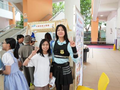📚 "Classic Books" Reading Day – A Huge Success!
