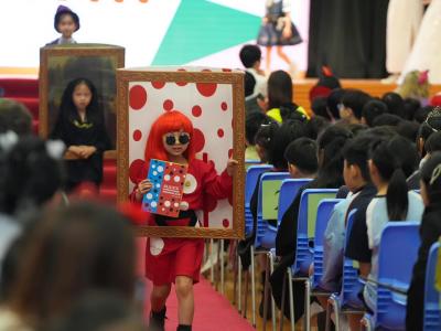 📚 "Classic Books" Reading Day – A Huge Success!