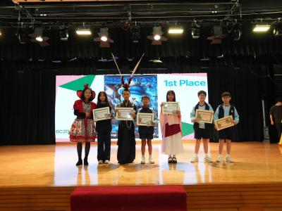 📚 "Classic Books" Reading Day – A Huge Success!