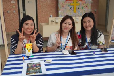 📚 "Classic Books" Reading Day – A Huge Success!