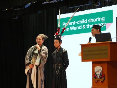 📚 "Classic Books" Reading Day – A Huge Success!