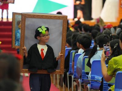 📚 "Classic Books" Reading Day – A Huge Success!