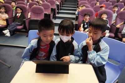📚 "Classic Books" Reading Day – A Huge Success!