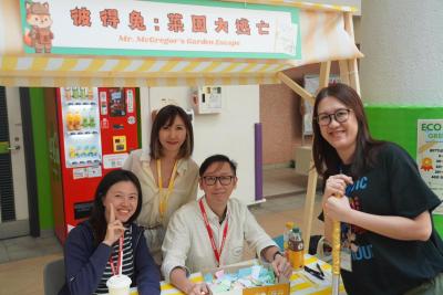 📚 "Classic Books" Reading Day – A Huge Success!