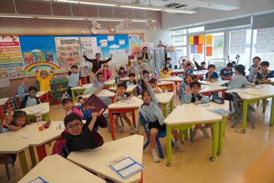 📚 "Classic Books" Reading Day – A Huge Success!